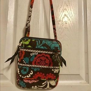 Vera Bradley Crossbody purse, NWOT